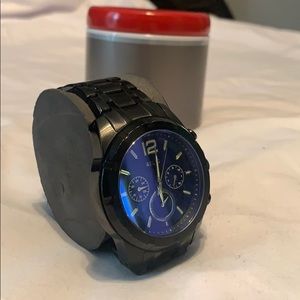 Relic By Fossil Watch 